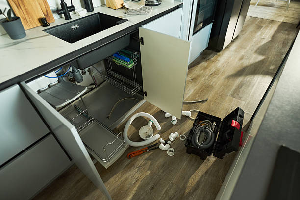 Trusted Drain Cleaning service in Dayton, KY - AAA Plumbing Heating